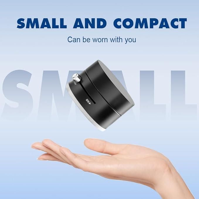 Magnetic Vacuum Suction Mobile Holder