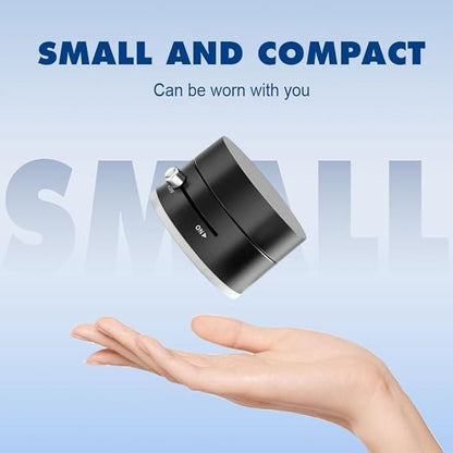 Magnetic Vacuum Suction Mobile Holder